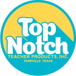 Top Notch Teacher Products