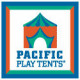 Pacific Play Tents®