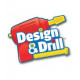 Design & Drill®