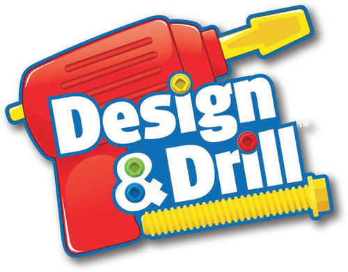 Design & Drill®